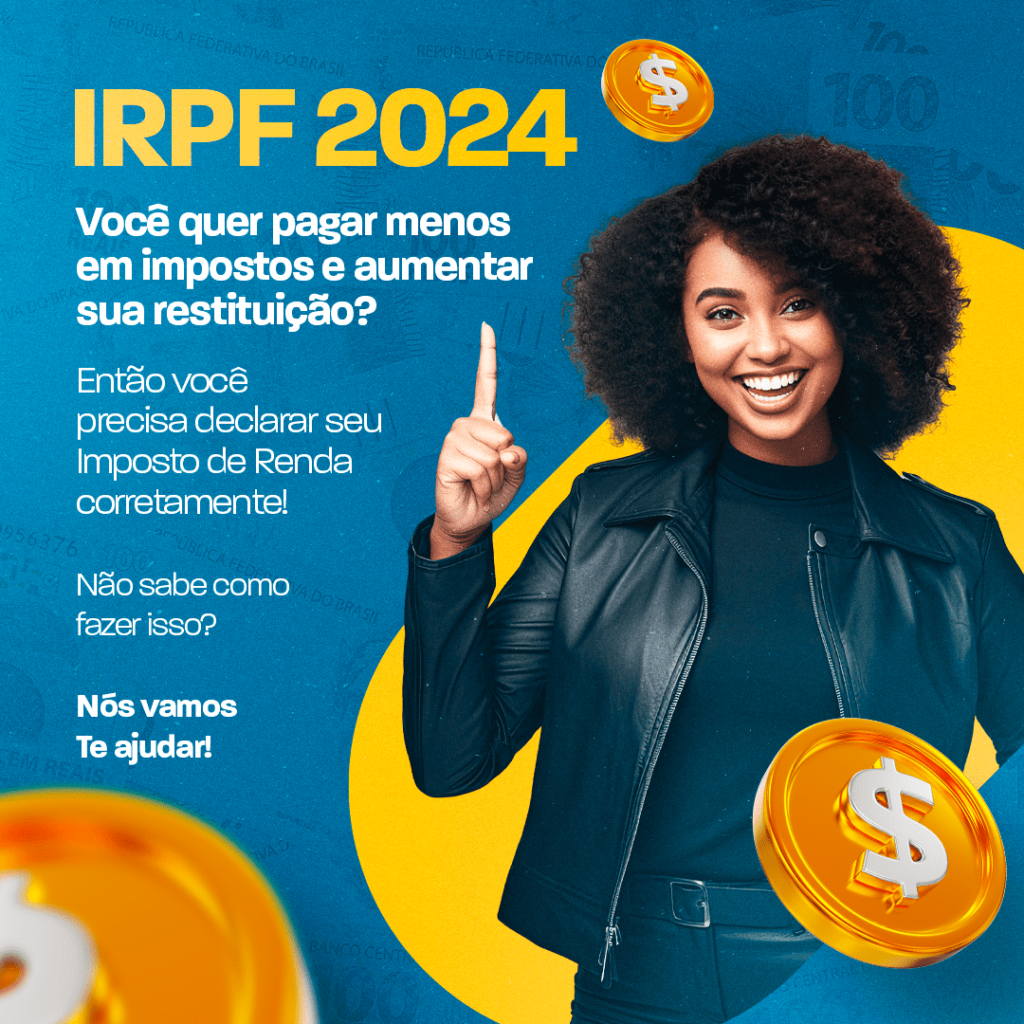 Modelo 6 Irpf 2024 - Objetiva Assessoria e Consultoria